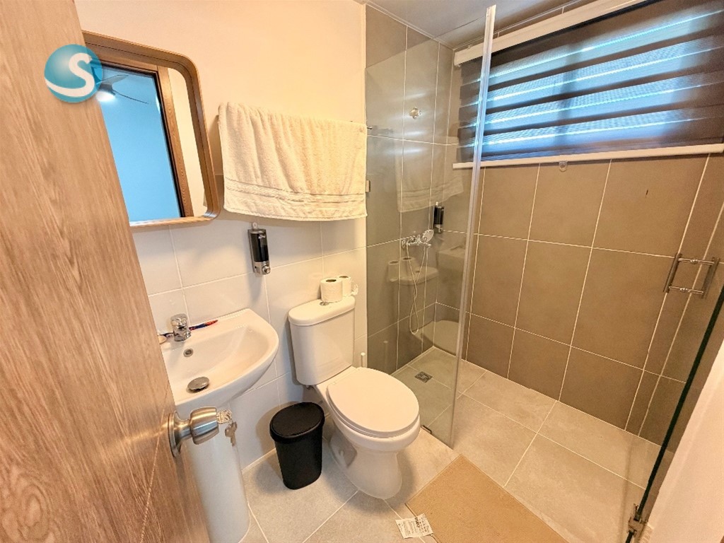 2-Bedroom Apartment in Bávaro — photo 8