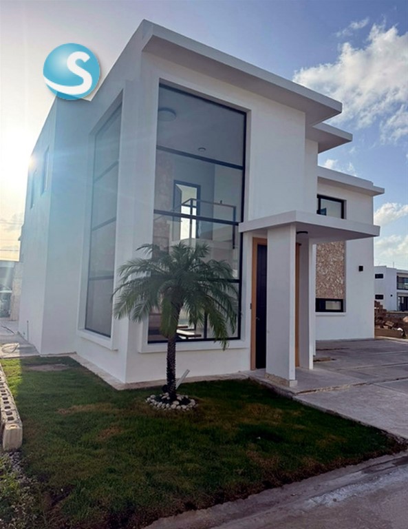3-Bedroom House in Verón — photo 2