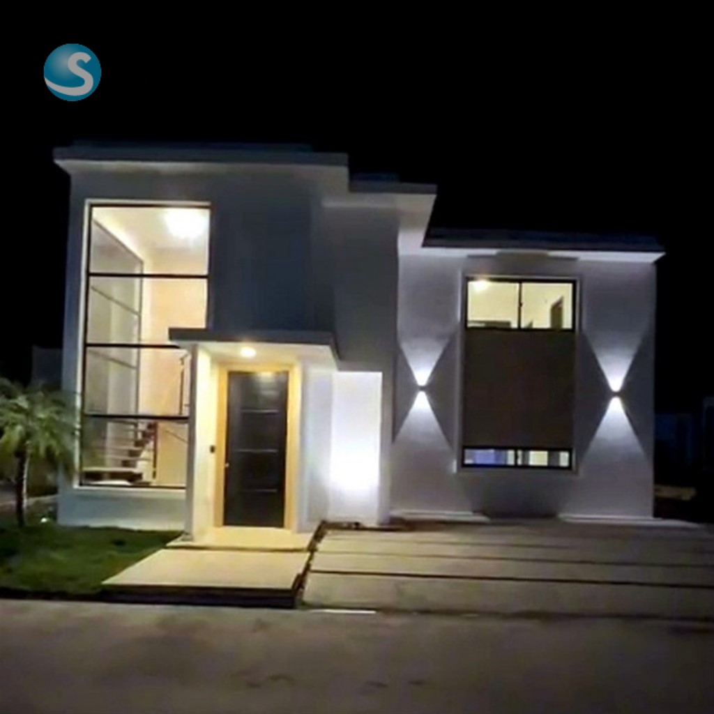 3-Bedroom House in Verón — photo 3
