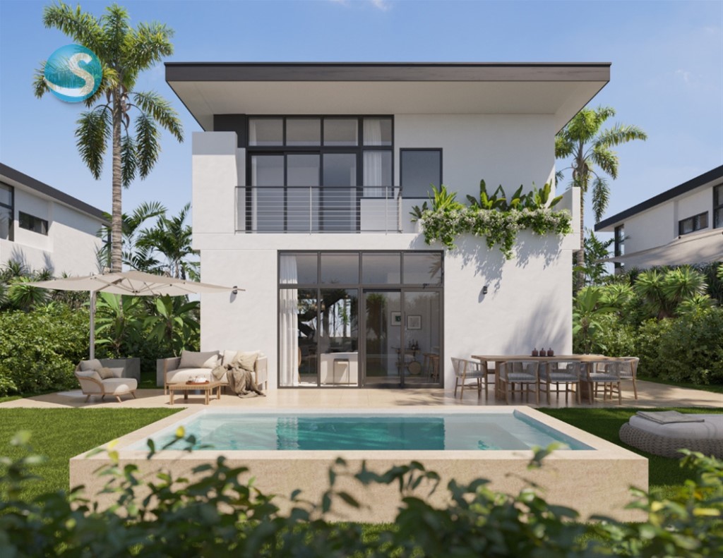 1-Bedroom Apartment in Vistacana