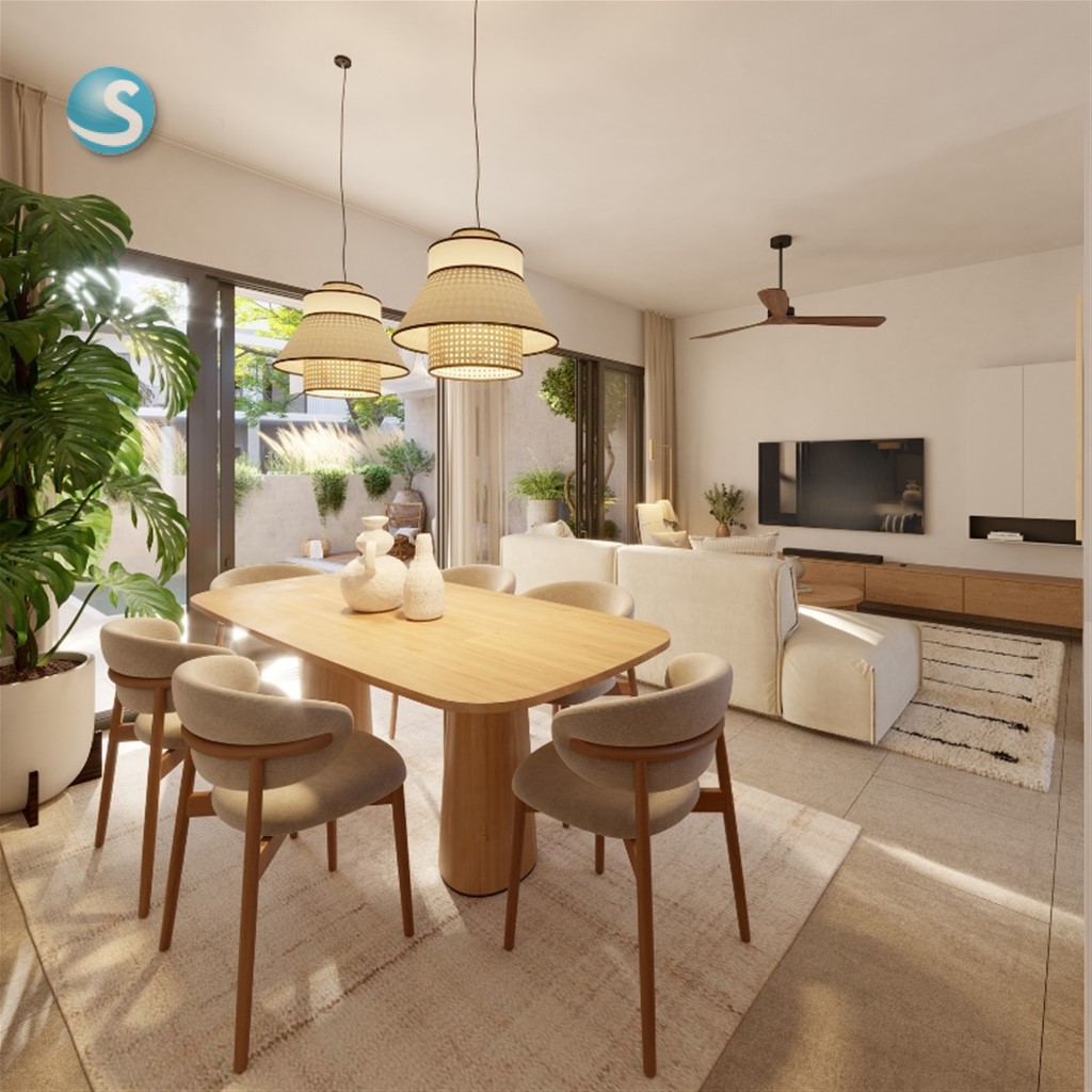 1-Bedroom Apartment in Vistacana — photo 7