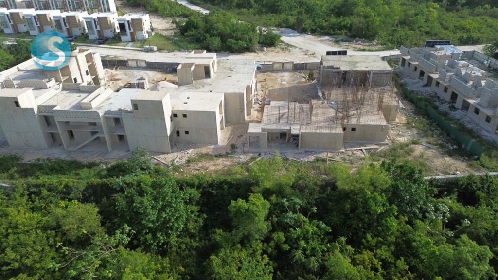 1-Bedroom Apartment in Vistacana — photo 4