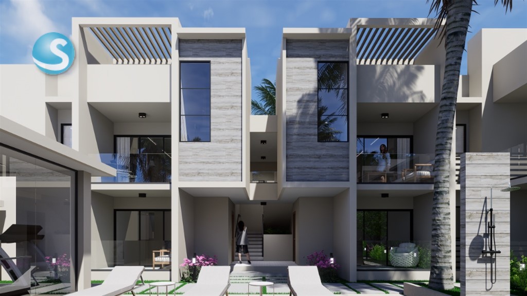1-Bedroom Apartment in Vistacana — photo 9