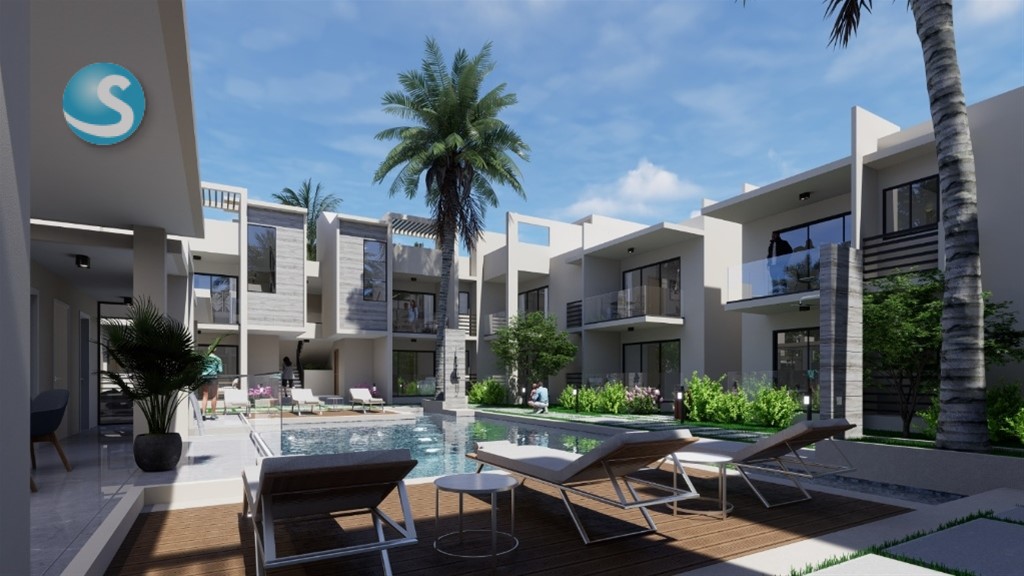 1-Bedroom Apartment in Vistacana — photo 10