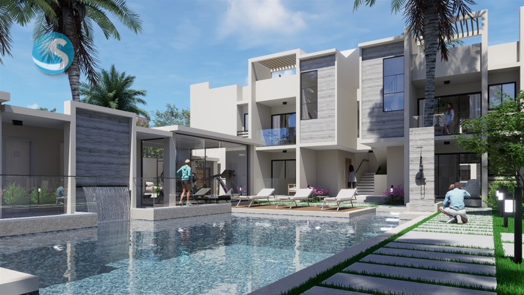 2-Bedroom Apartment in Vista Cana