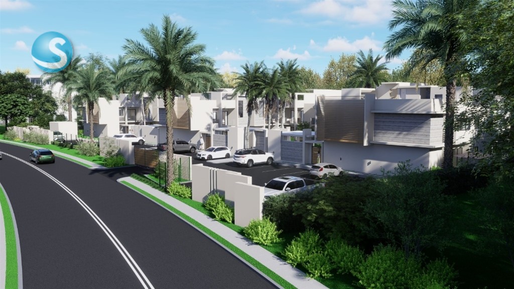 2-Bedroom Apartment in Vista Cana — photo 2