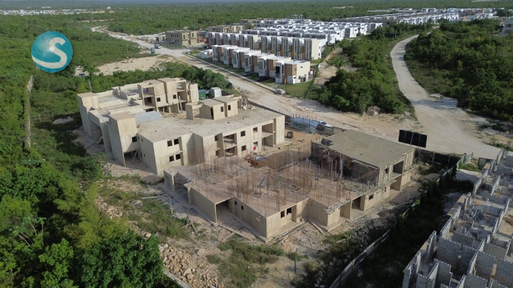 2-Bedroom Apartment in Vista Cana — photo 5