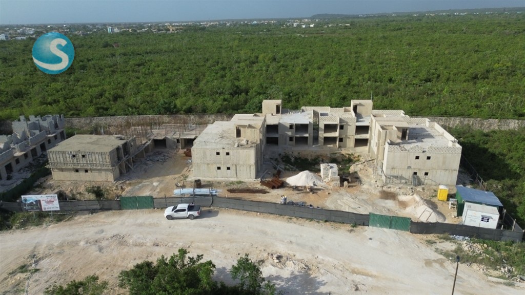 2-Bedroom Apartment in Vista Cana — photo 6