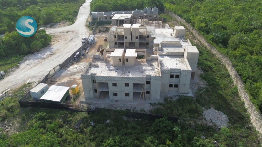 2-Bedroom Apartment in Vista Cana — photo 7