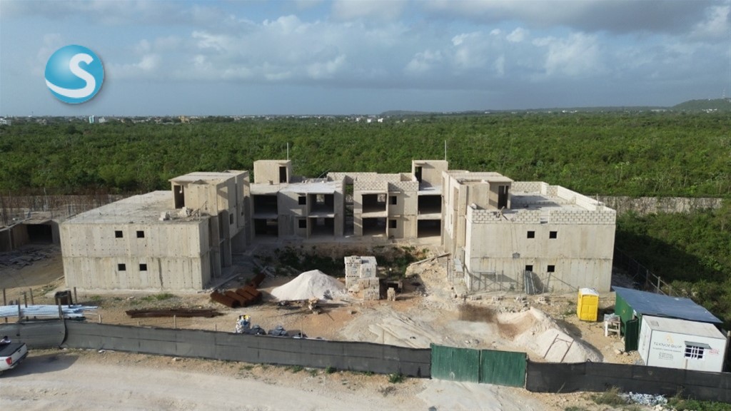 2-Bedroom Apartment in Vista Cana — photo 8