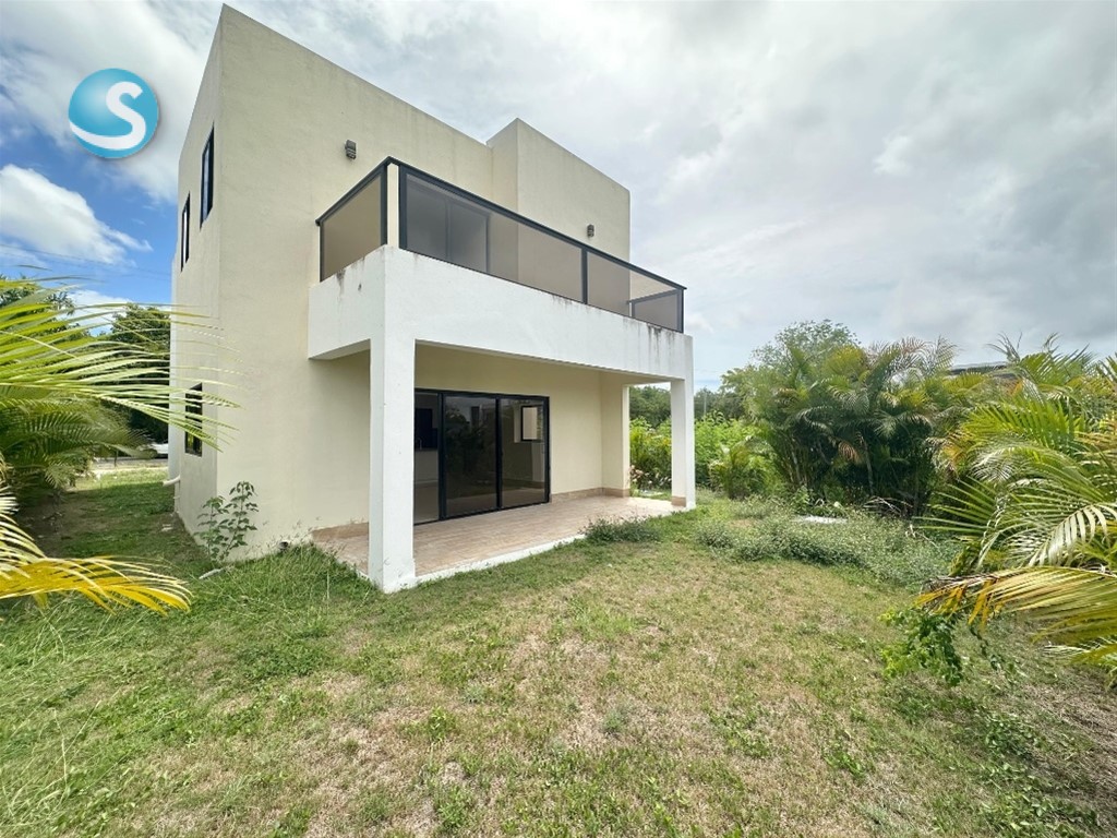 3-Bedroom Villa in Bávaro — photo 2