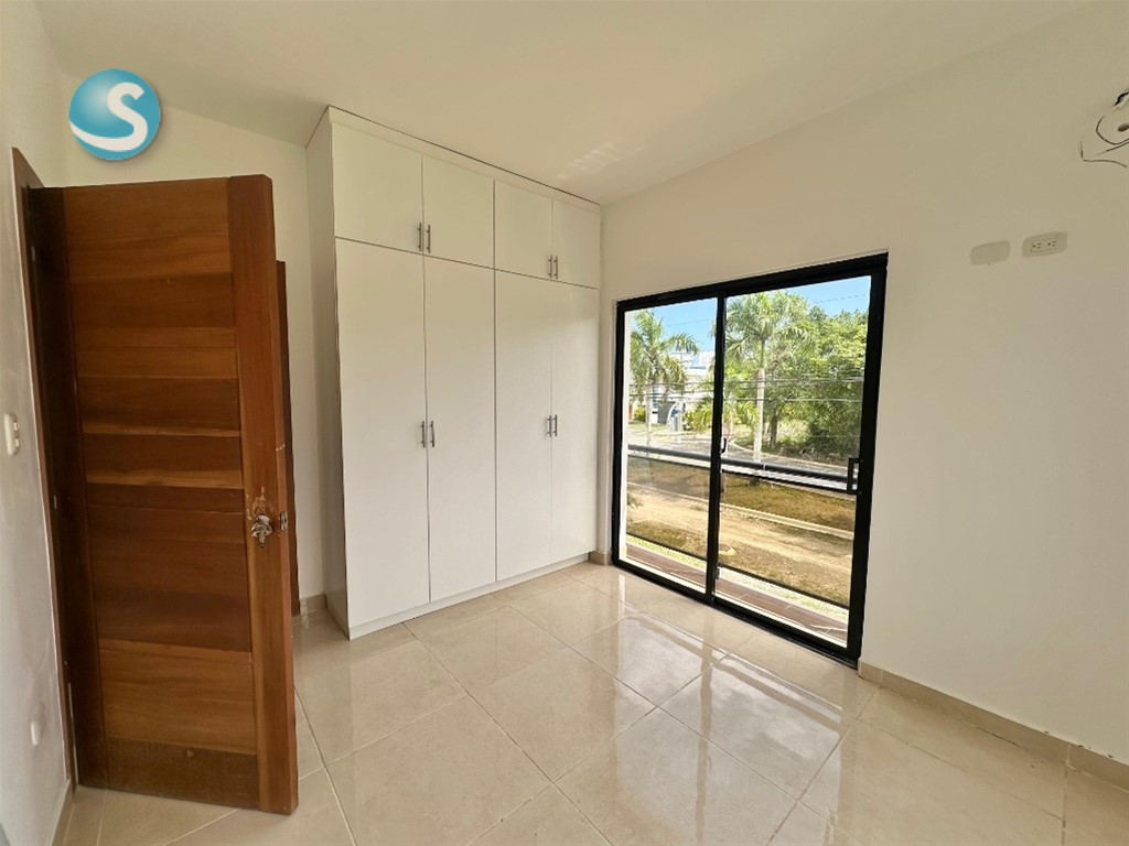 3-Bedroom Villa in Bávaro — photo 12