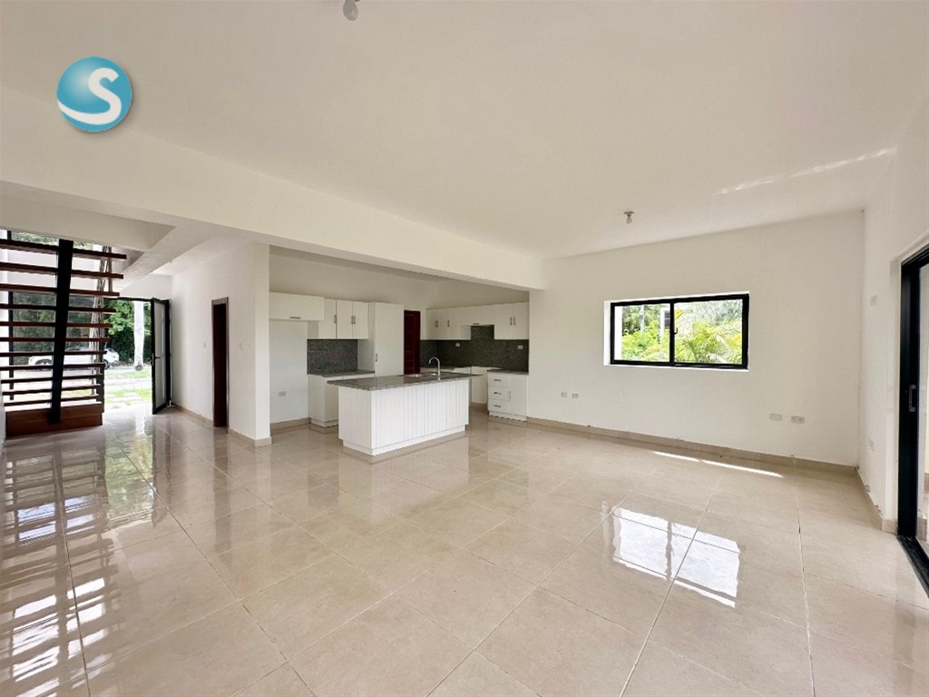 3-Bedroom Villa in Bávaro — photo 3