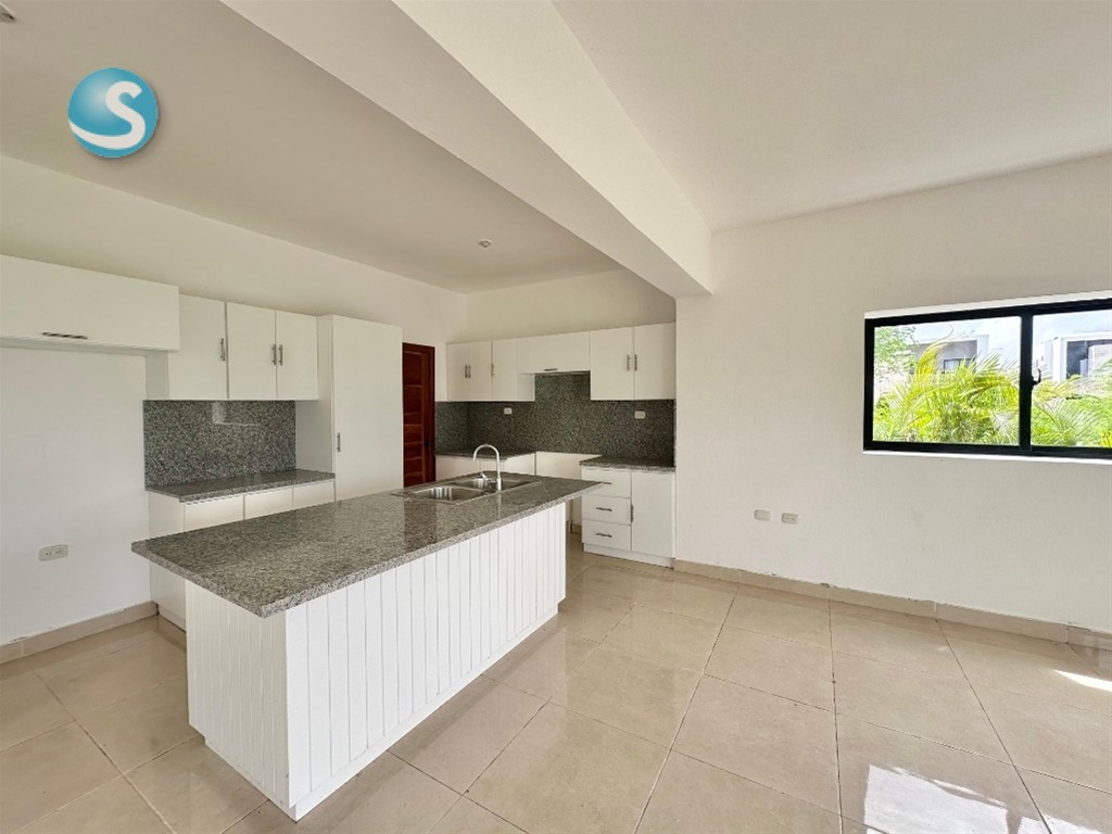 3-Bedroom Villa in Bávaro — photo 4