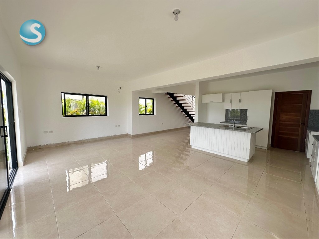 3-Bedroom Villa in Bávaro — photo 5