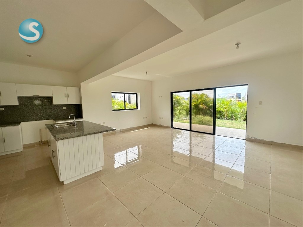 3-Bedroom Villa in Bávaro — photo 6