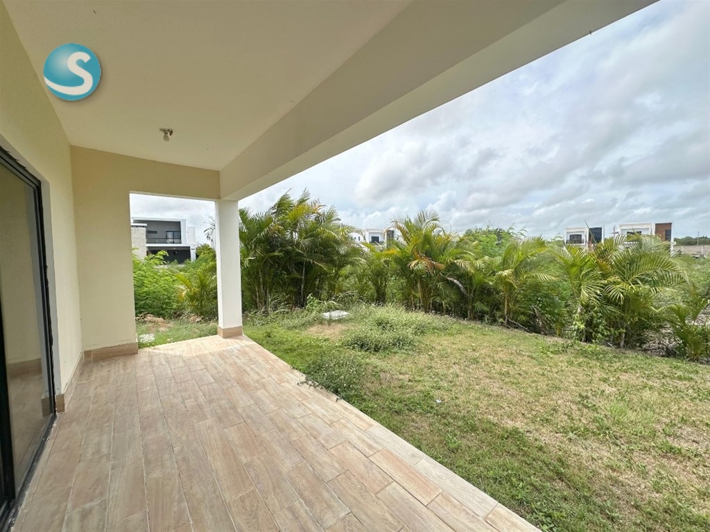 3-Bedroom Villa in Bávaro — photo 7