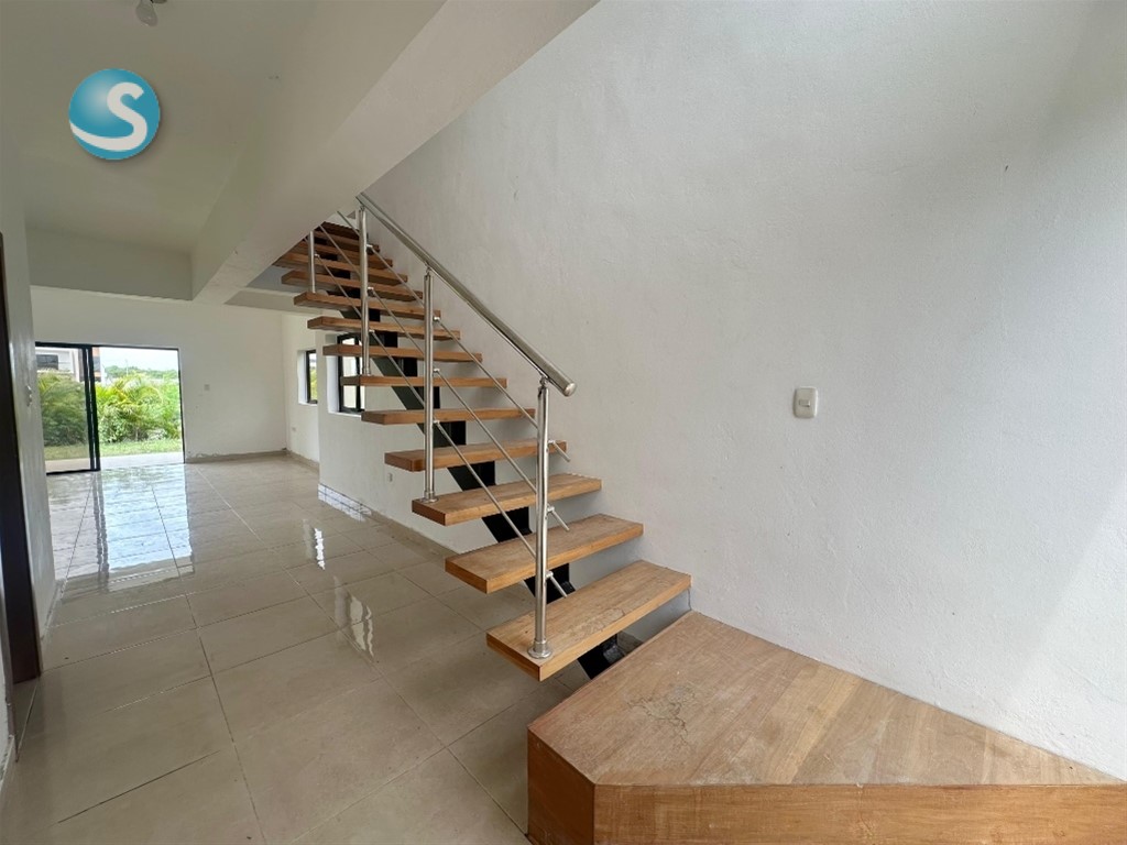 3-Bedroom Villa in Bávaro — photo 8