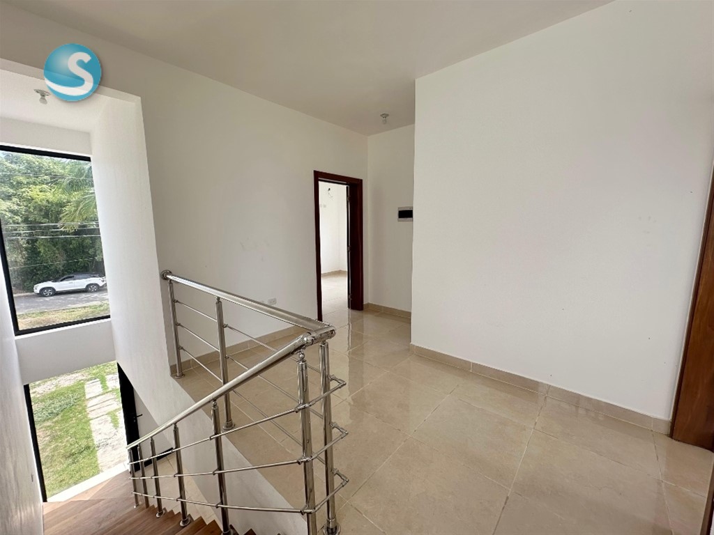 3-Bedroom Villa in Bávaro — photo 9