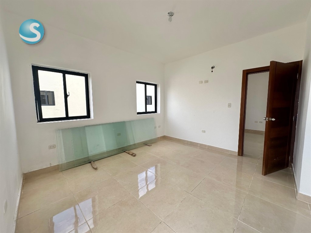 3-Bedroom Villa in Bávaro — photo 10