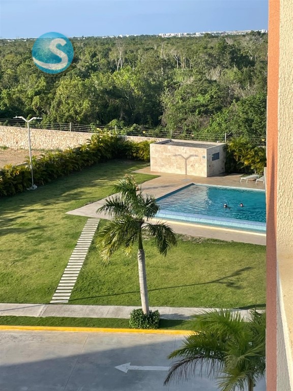 1-Bedroom Apartment in Bávaro