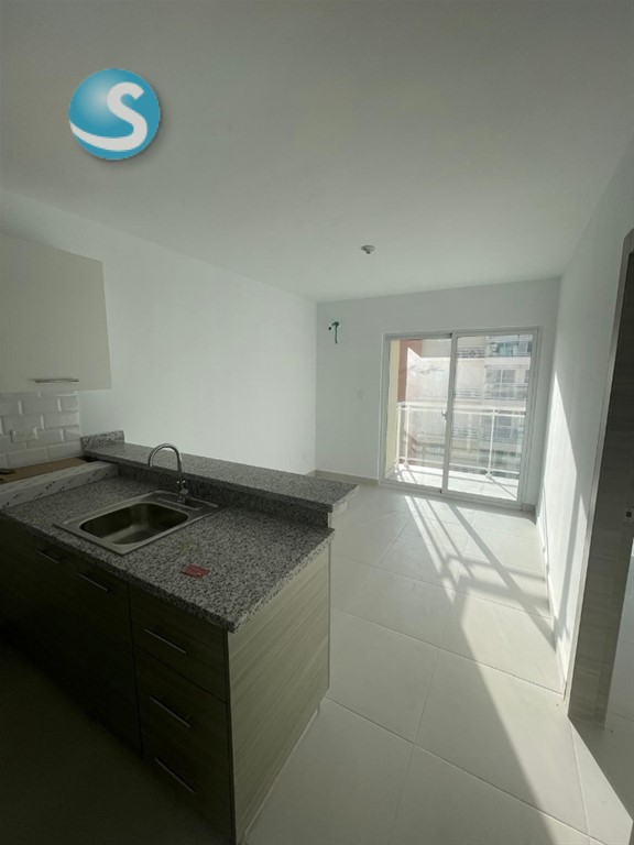 1-Bedroom Apartment in Bávaro — photo 2