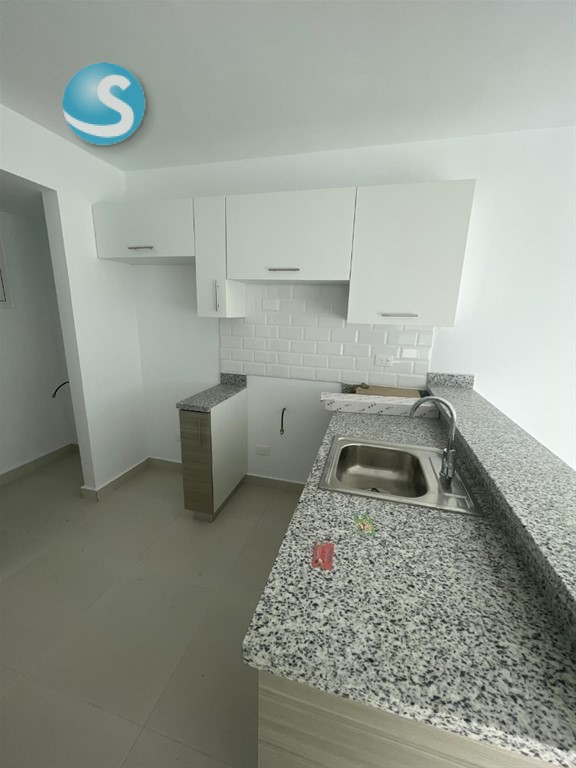1-Bedroom Apartment in Bávaro — photo 3