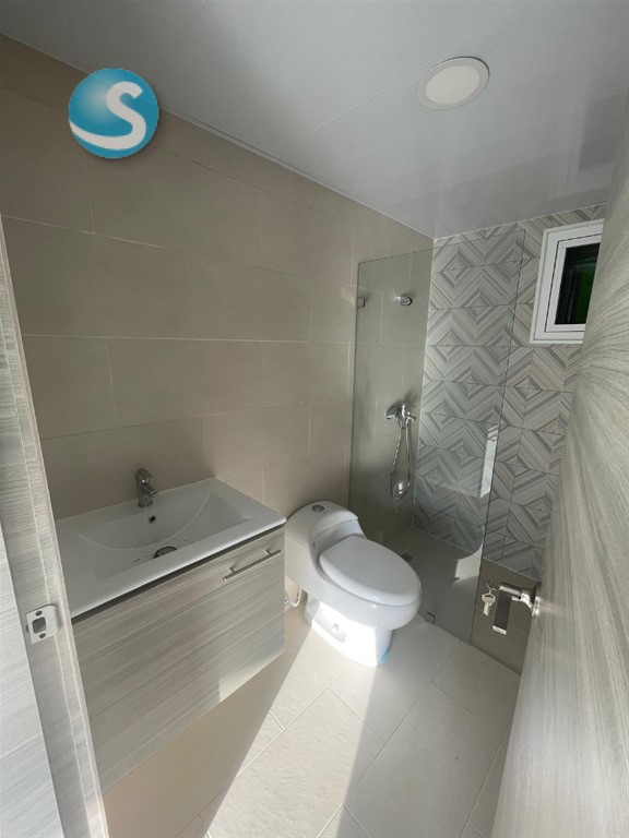 1-Bedroom Apartment in Bávaro — photo 4