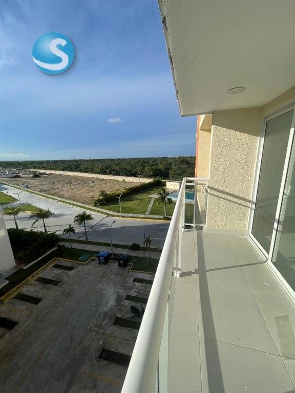 1-Bedroom Apartment in Bávaro — photo 6