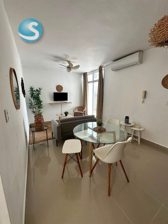 1-Bedroom Apartment in Bávaro