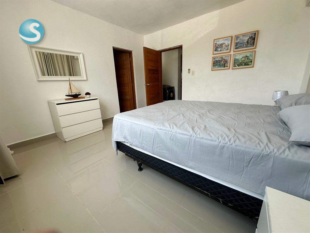 1-Bedroom Apartment in Bávaro — photo 2