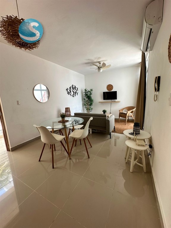 1-Bedroom Apartment in Bávaro — photo 3