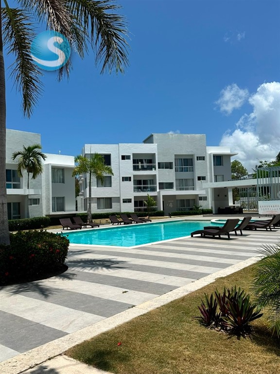 1-Bedroom Apartment in Bávaro — photo 4