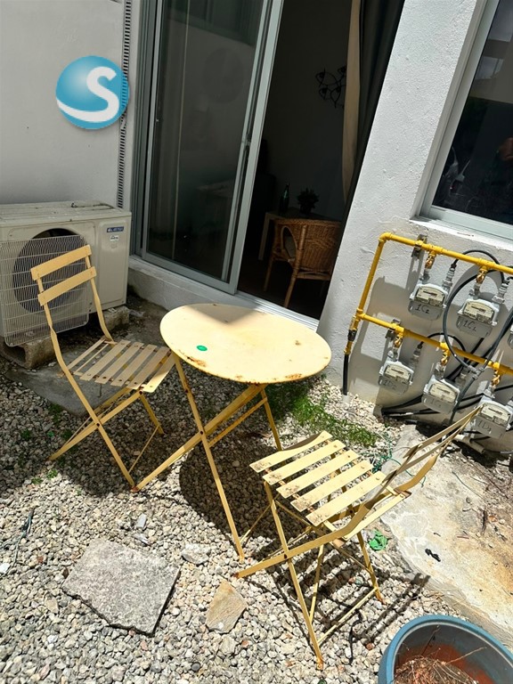 1-Bedroom Apartment in Bávaro — photo 6