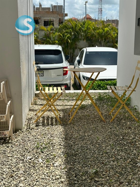 1-Bedroom Apartment in Bávaro — photo 7