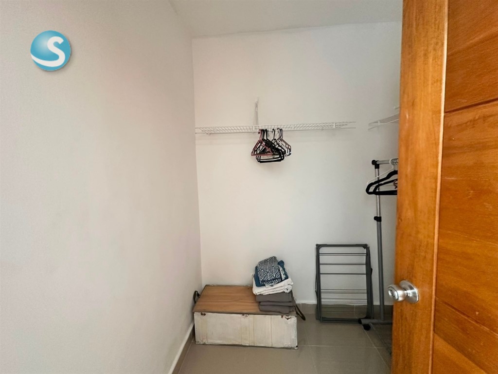 1-Bedroom Apartment in Bávaro — photo 8