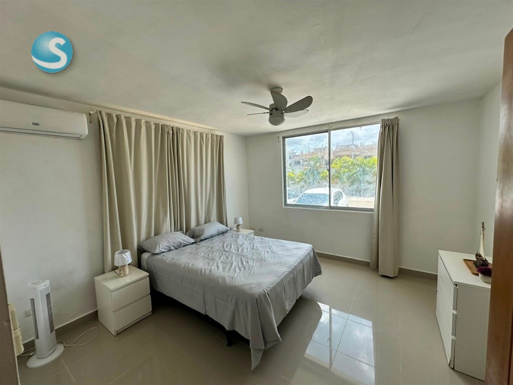 1-Bedroom Apartment in Bávaro — photo 10