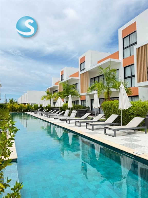 1-Bedroom Apartment in Vista Cana