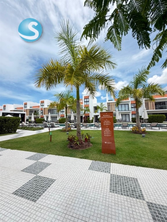 1-Bedroom Apartment in Vista Cana — photo 2