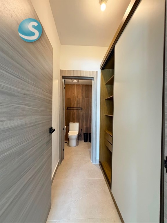 1-Bedroom Apartment in Vista Cana — photo 12