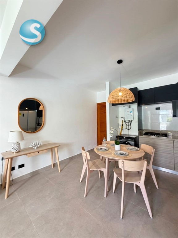 1-Bedroom Apartment in Vista Cana — photo 3