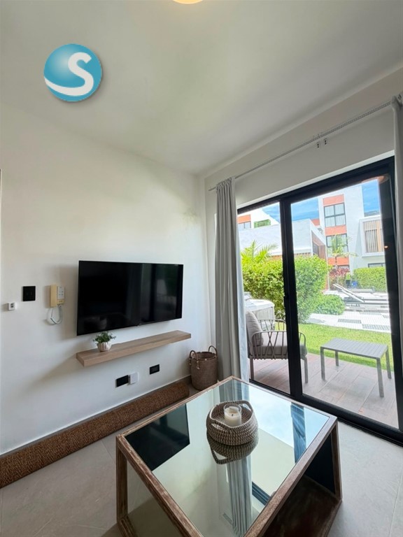 1-Bedroom Apartment in Vista Cana — photo 4