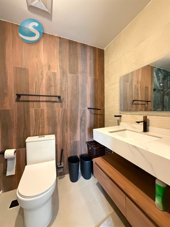1-Bedroom Apartment in Vista Cana — photo 5