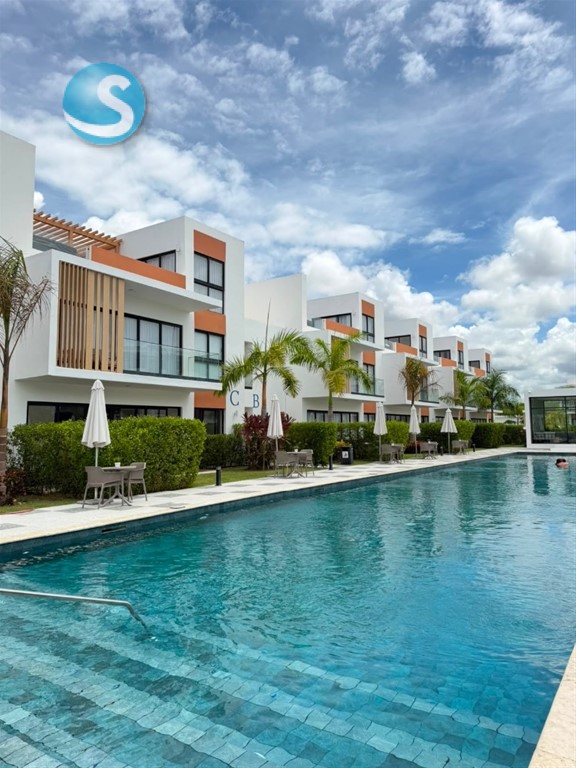 1-Bedroom Apartment in Vista Cana — photo 6