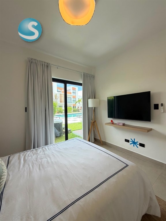 1-Bedroom Apartment in Vista Cana — photo 8