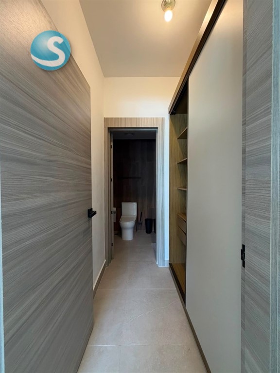 1-Bedroom Apartment in Vista Cana — photo 9