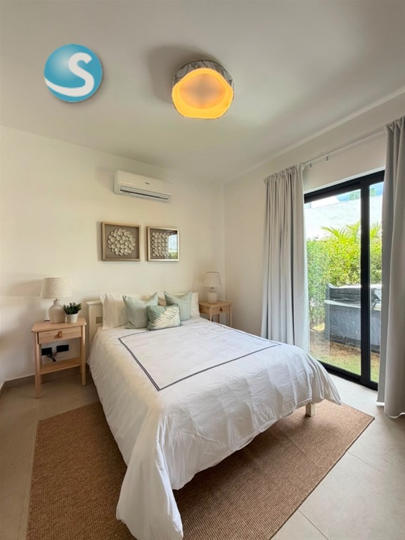 1-Bedroom Apartment in Vista Cana — photo 10