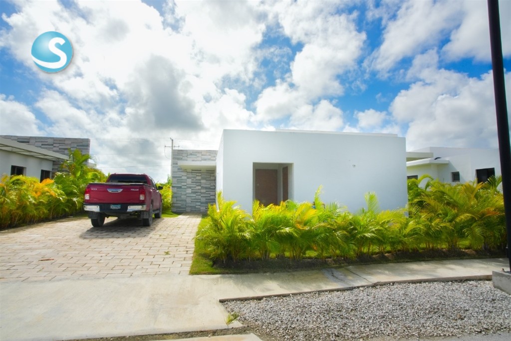 3-Bedroom Villa in Bávaro — photo 3