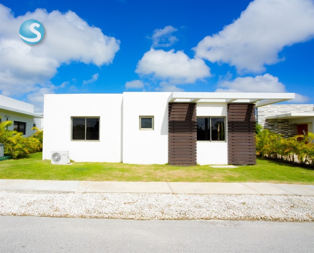 3-Bedroom Villa in Bávaro — photo 5