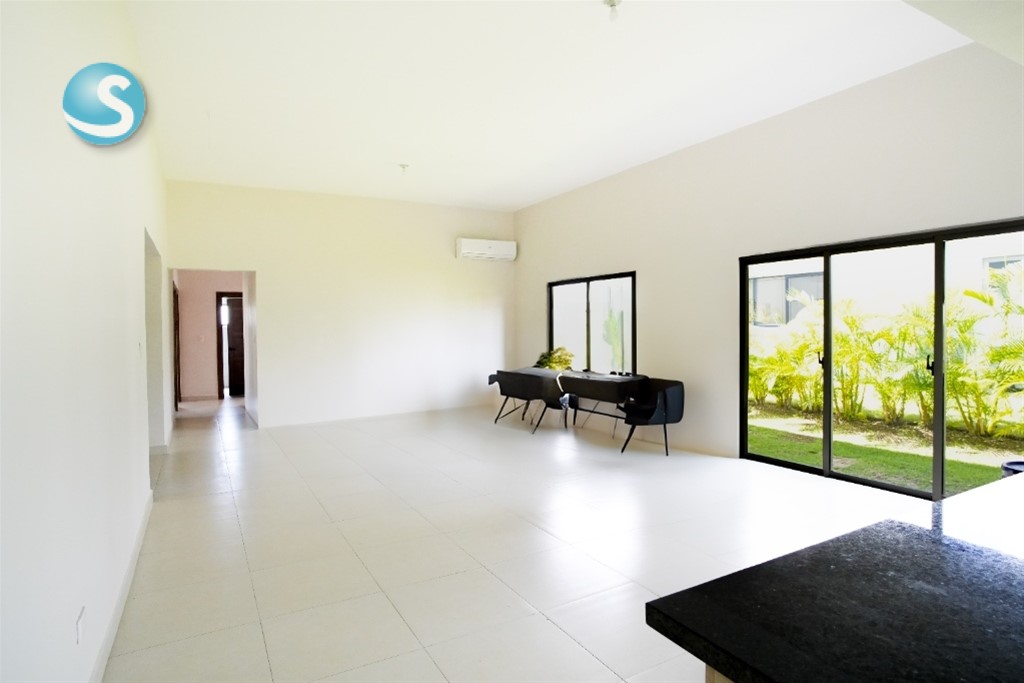 3-Bedroom Villa in Bávaro — photo 7